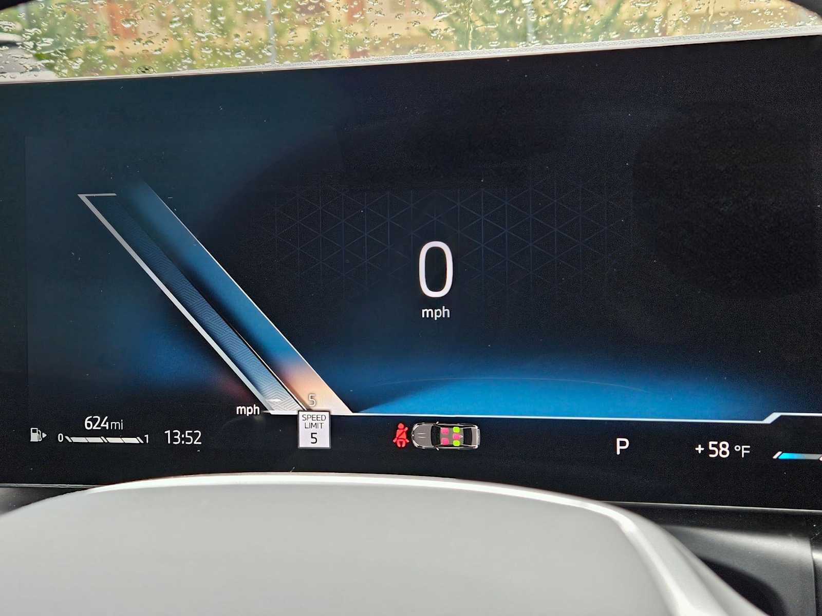 Thumbnail: 2025 BMW 3 Series - 23