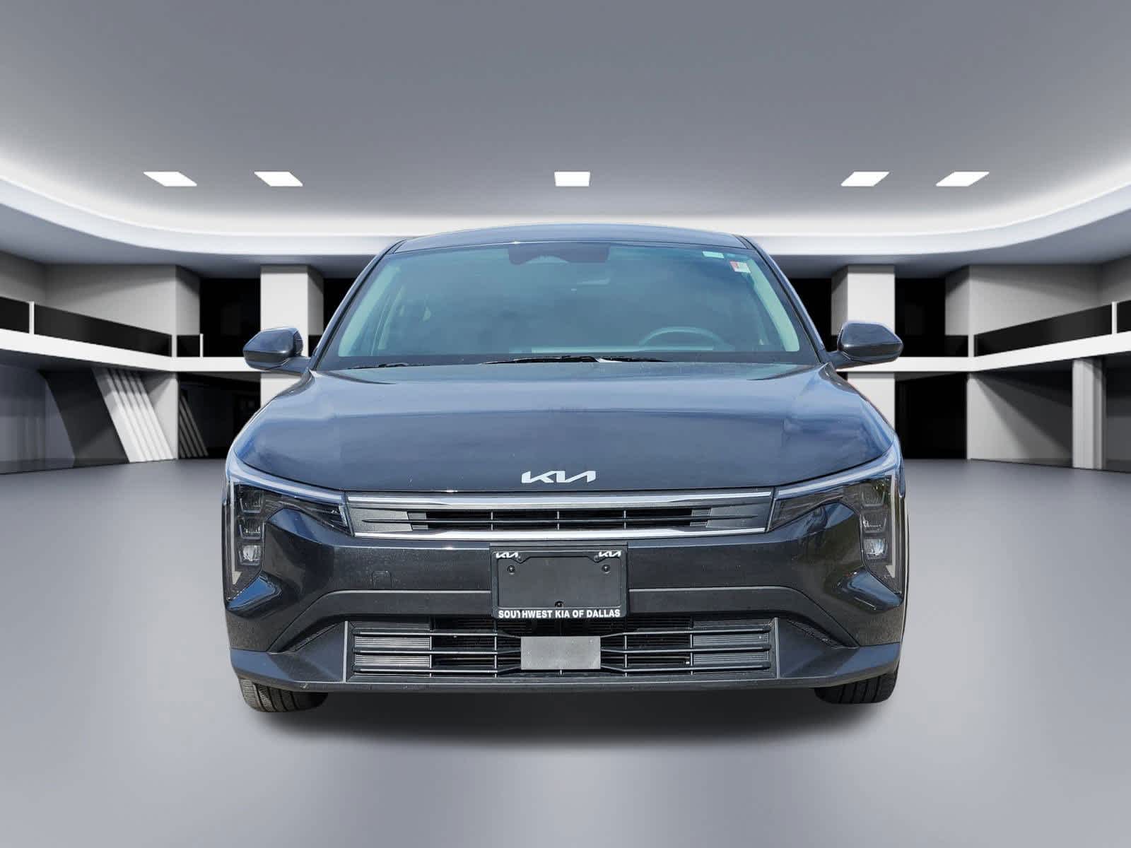 Thumbnail: 2025 Kia K4 - 8