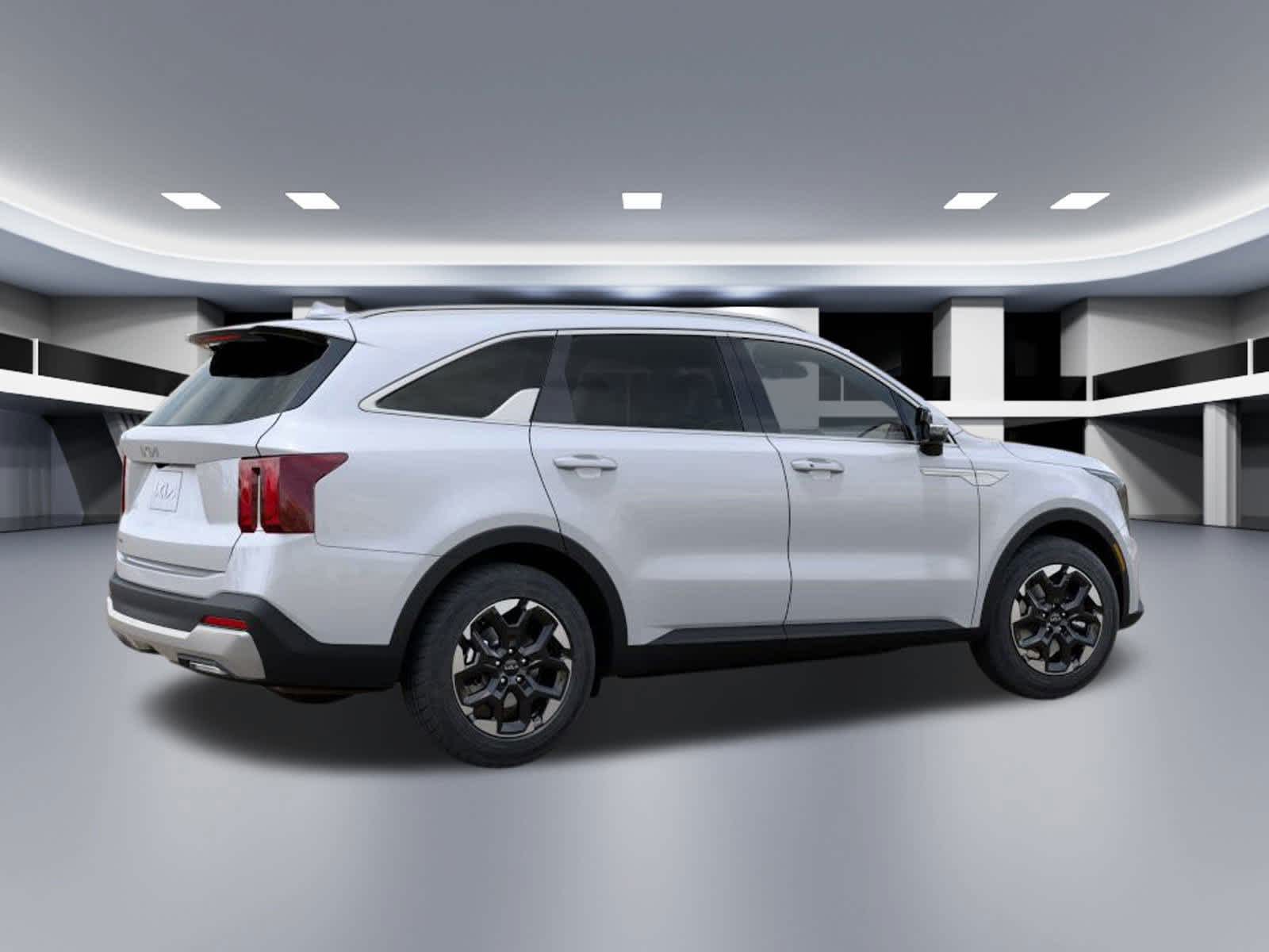 Thumbnail: 2025 Kia Sorento - 6