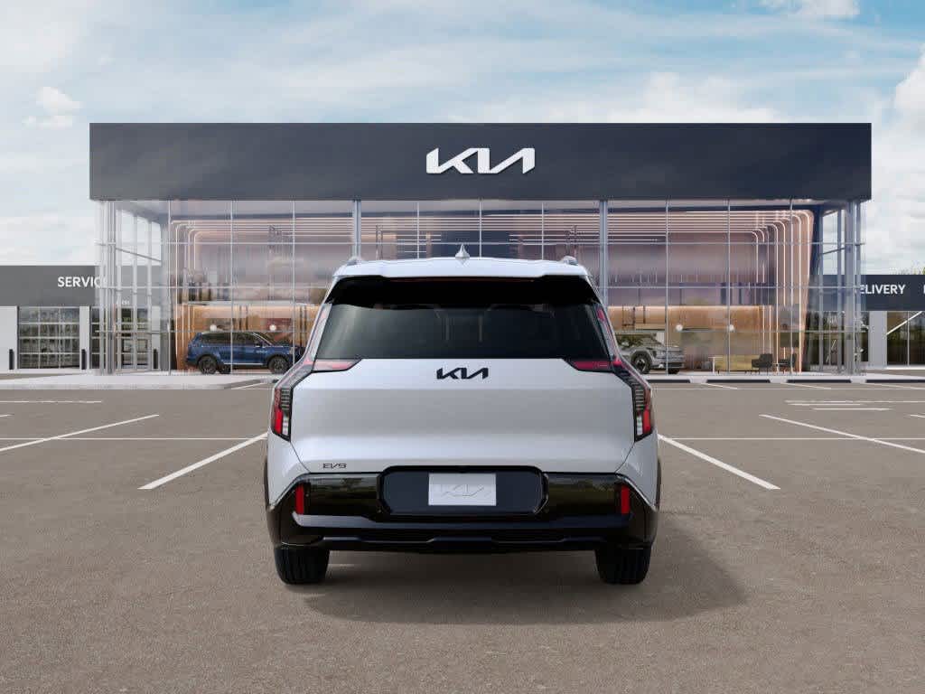 Thumbnail: 2026 Kia EV9 - 5
