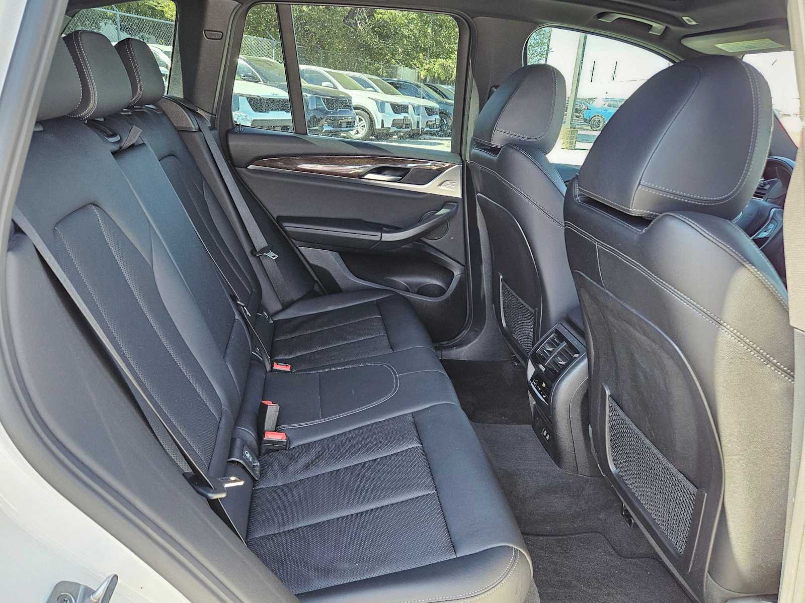 Thumbnail: 2023 BMW X3 - 22