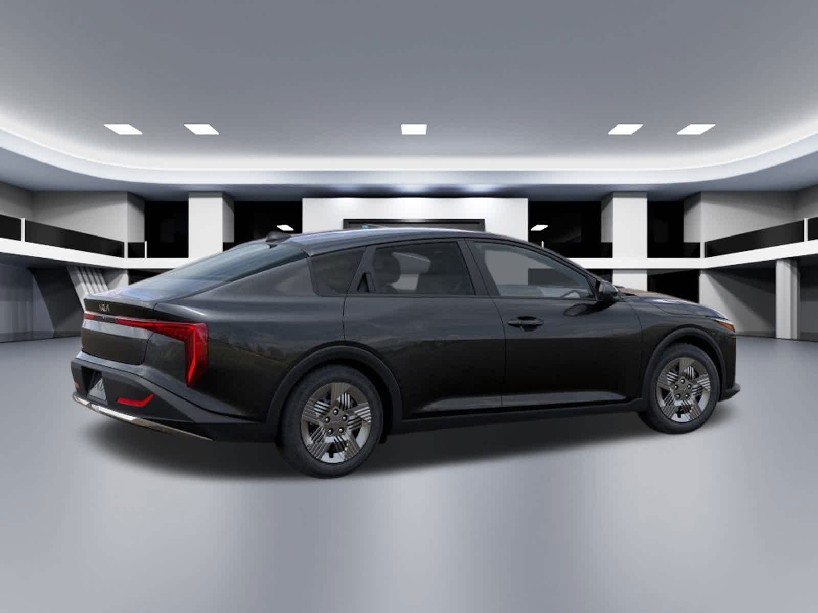 Thumbnail: 2026 Kia K4 - 6