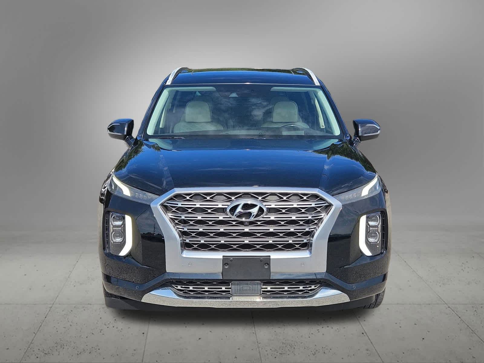 Thumbnail: 2020 Hyundai Palisade - 9