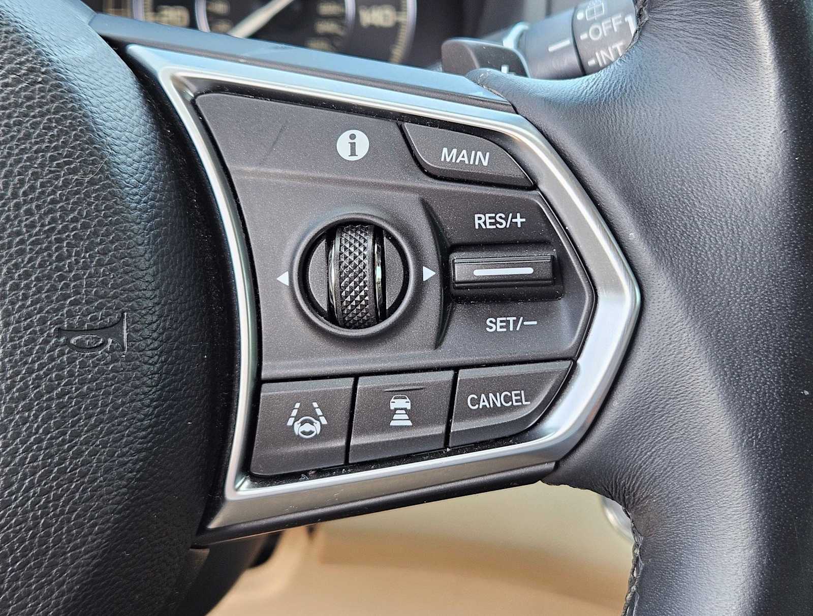 Thumbnail: 2019 Acura RDX - 15
