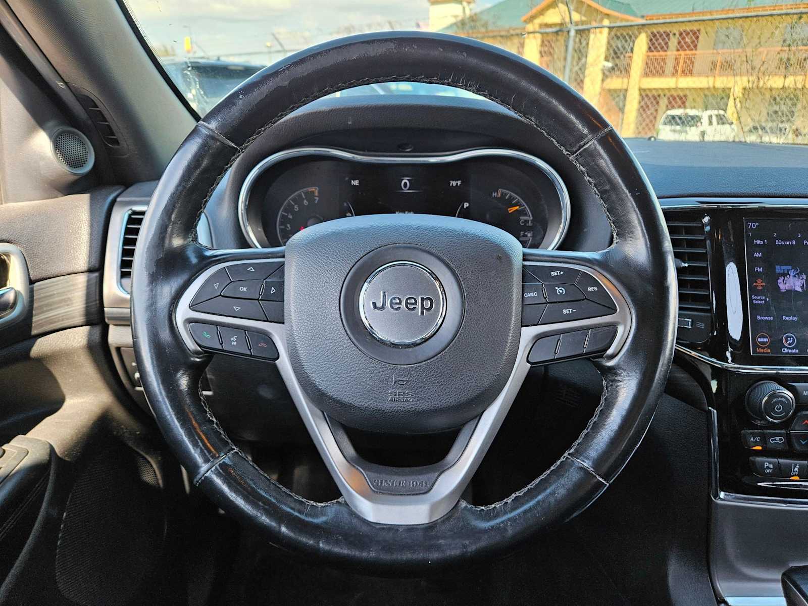 Thumbnail: 2020 Jeep Grand Cherokee - 15