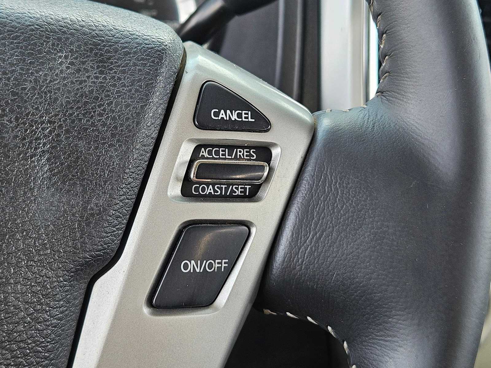 Thumbnail: 2018 Nissan Titan - 18