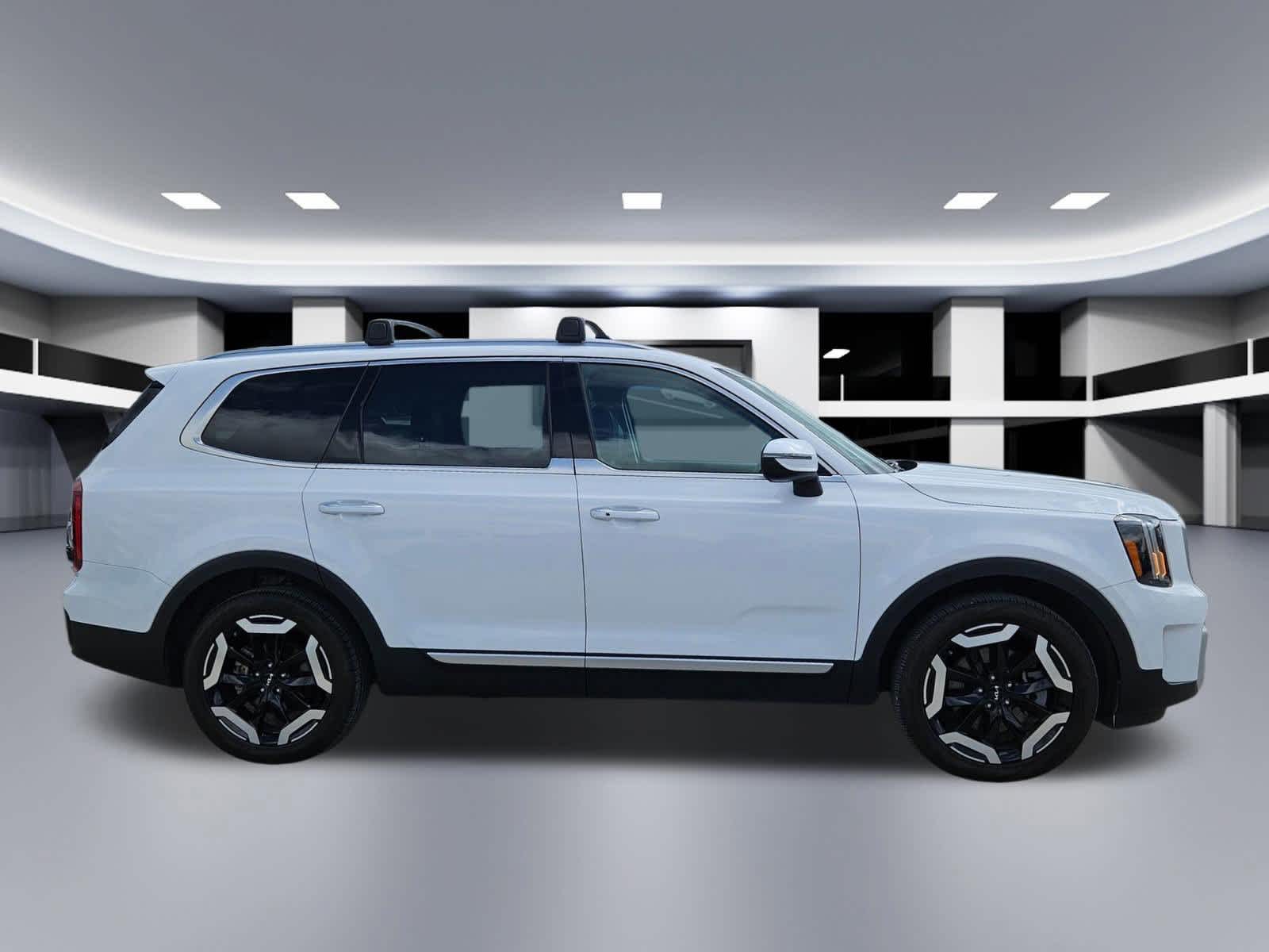 Thumbnail: 2024 Kia Telluride - 7