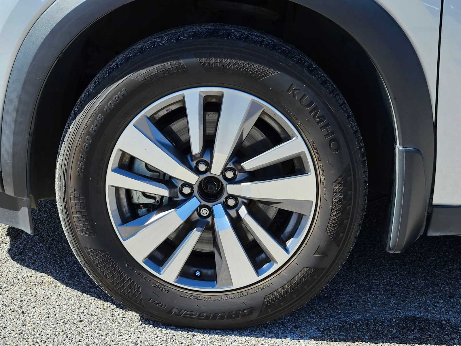 Thumbnail: 2022 Nissan Pathfinder - 11