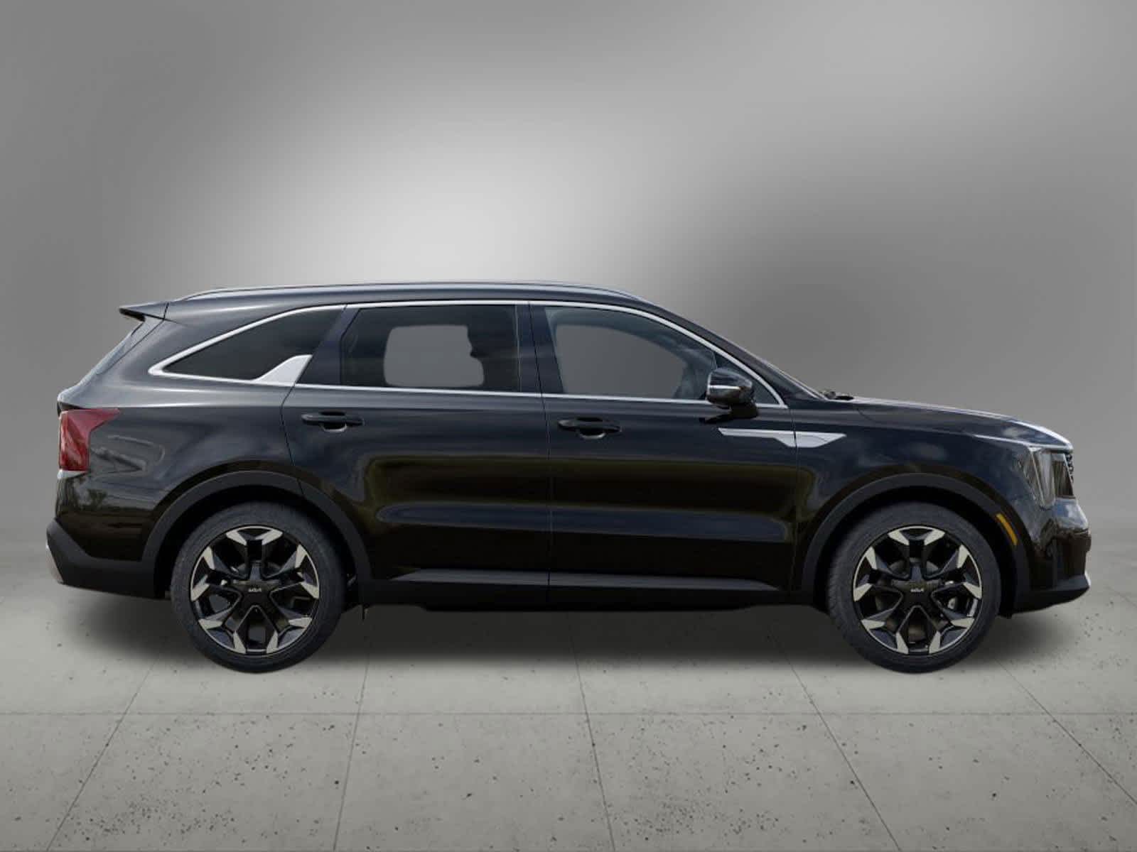 Thumbnail: 2026 Kia Sorento - 7