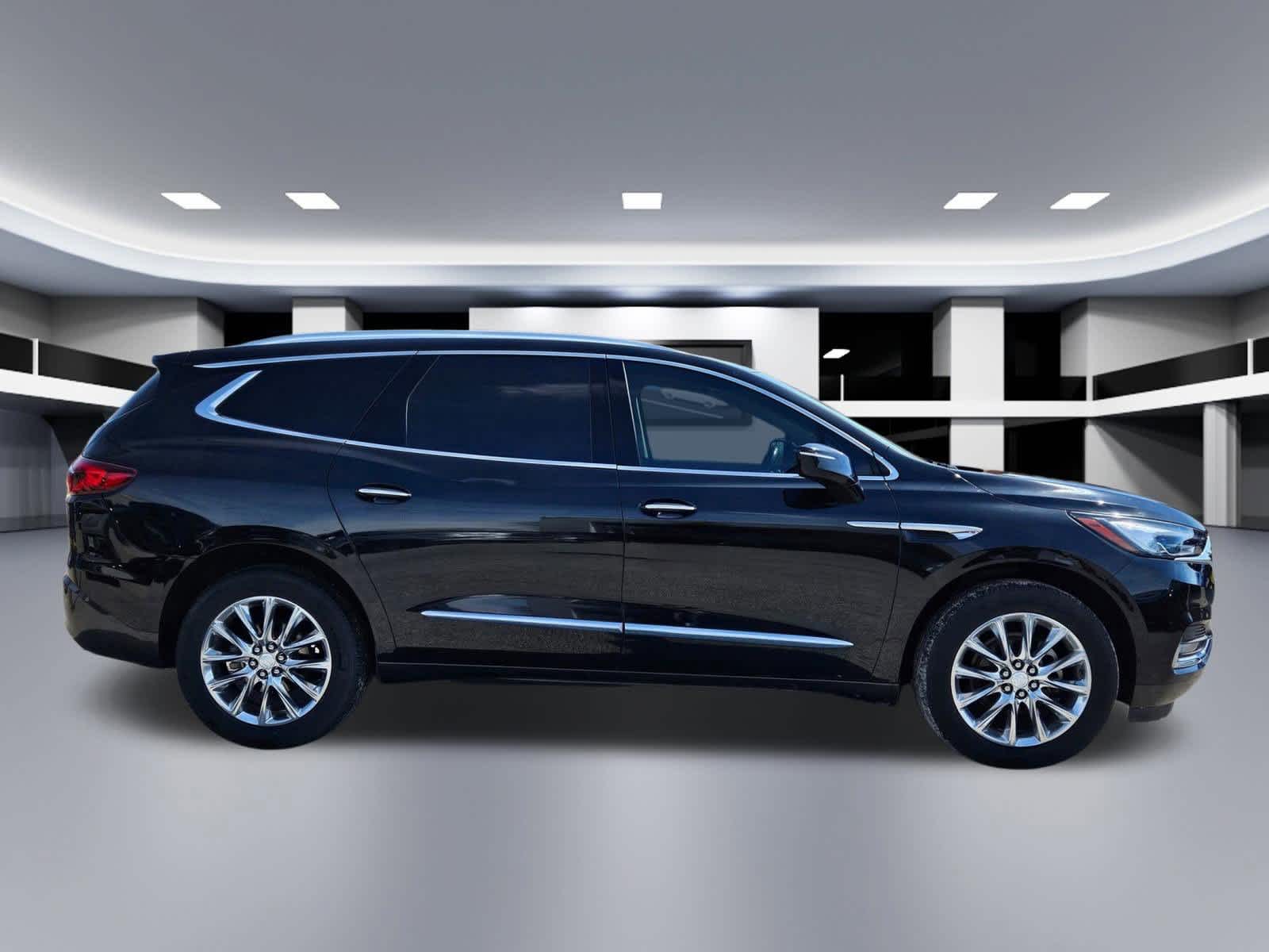 Thumbnail: 2019 Buick Enclave - 6