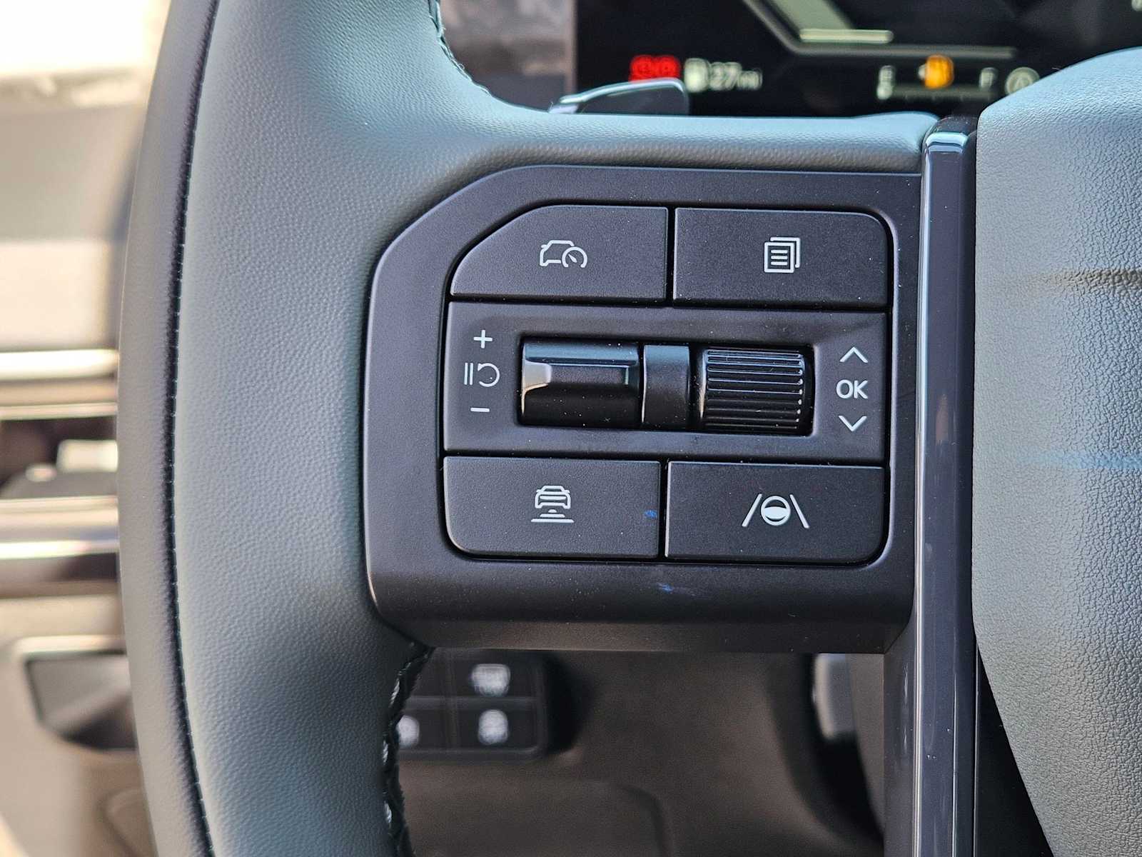 Thumbnail: 2027 Kia Telluride - 22