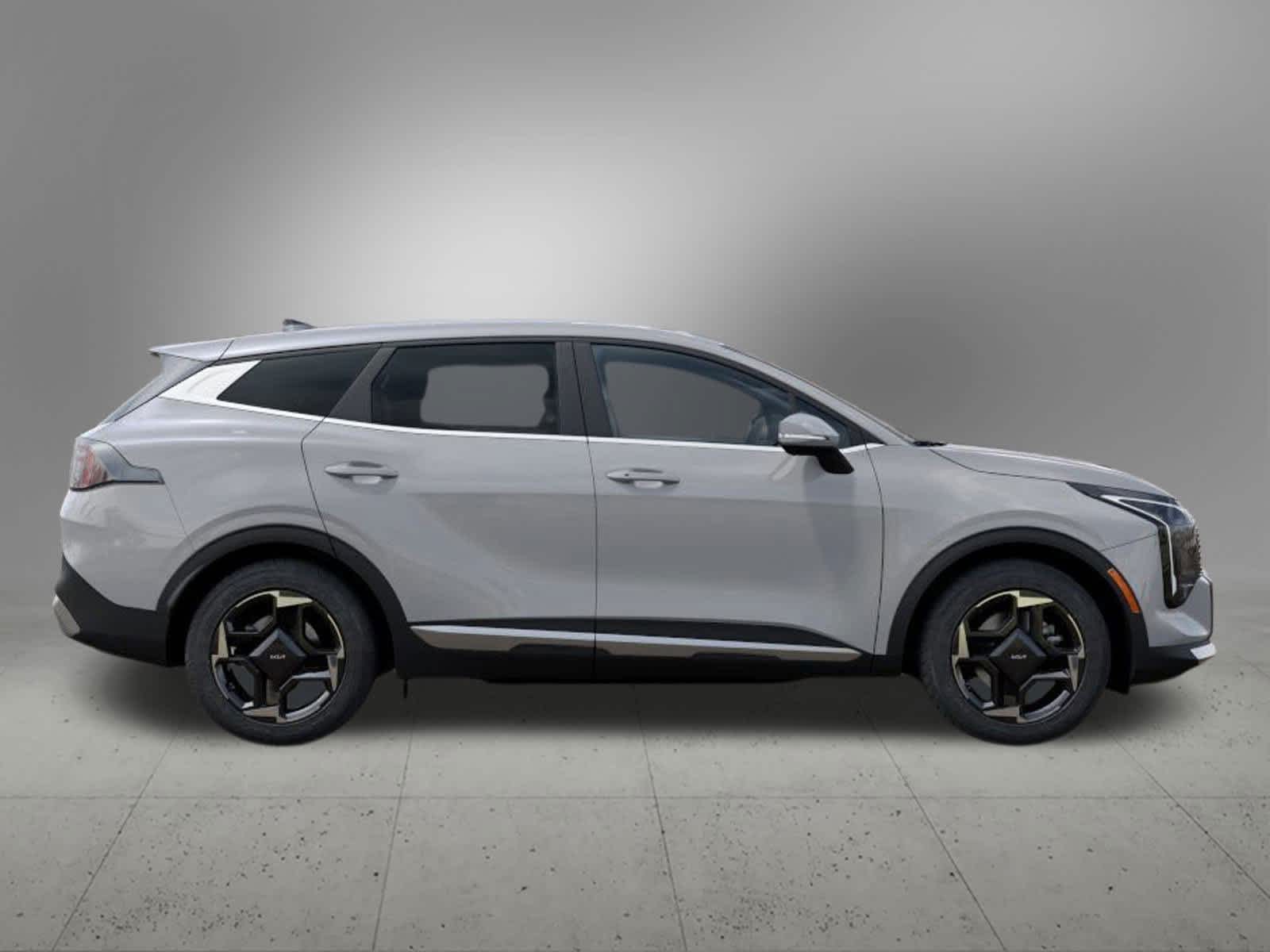 2026 Kia Sportage EX 7