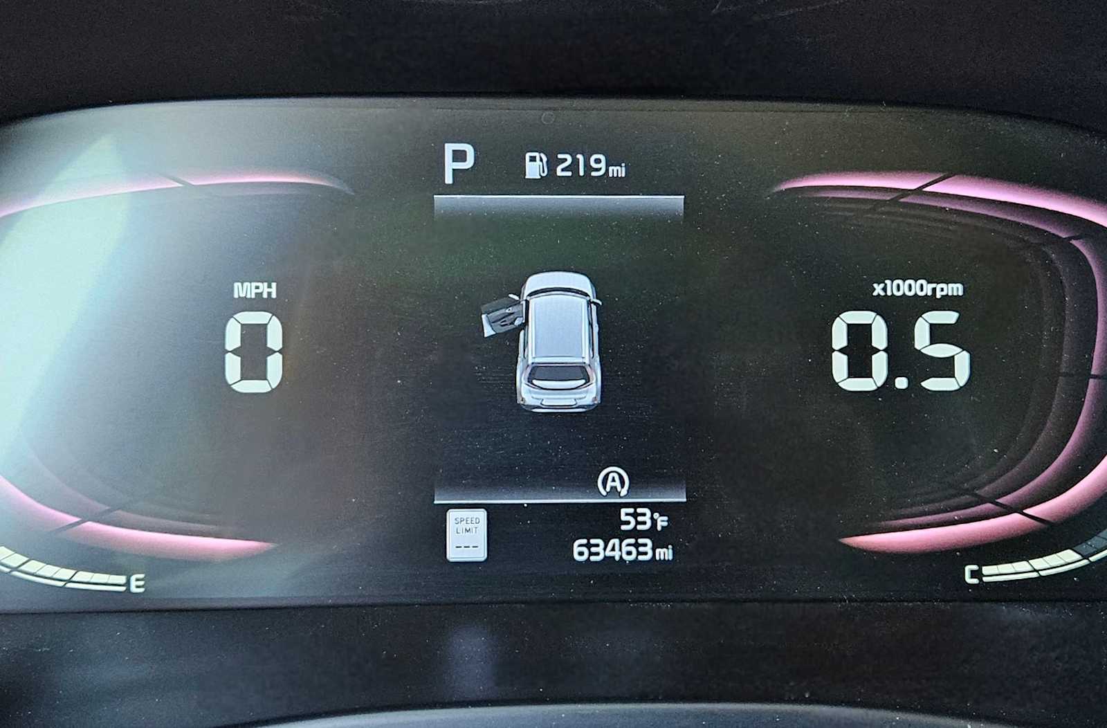 Thumbnail: 2024 Kia Soul - 31