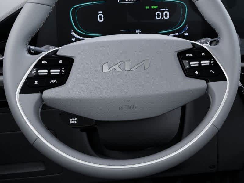 Thumbnail: 2025 Kia Niro - 22