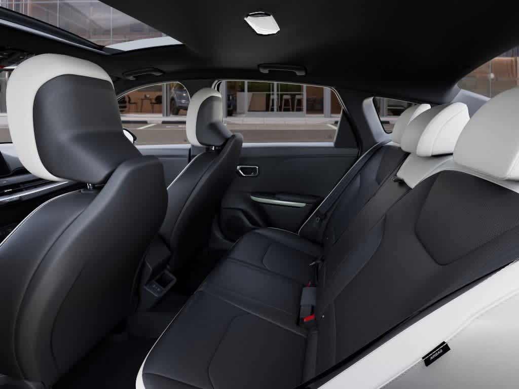 Thumbnail: 2026 Kia K4 - 18