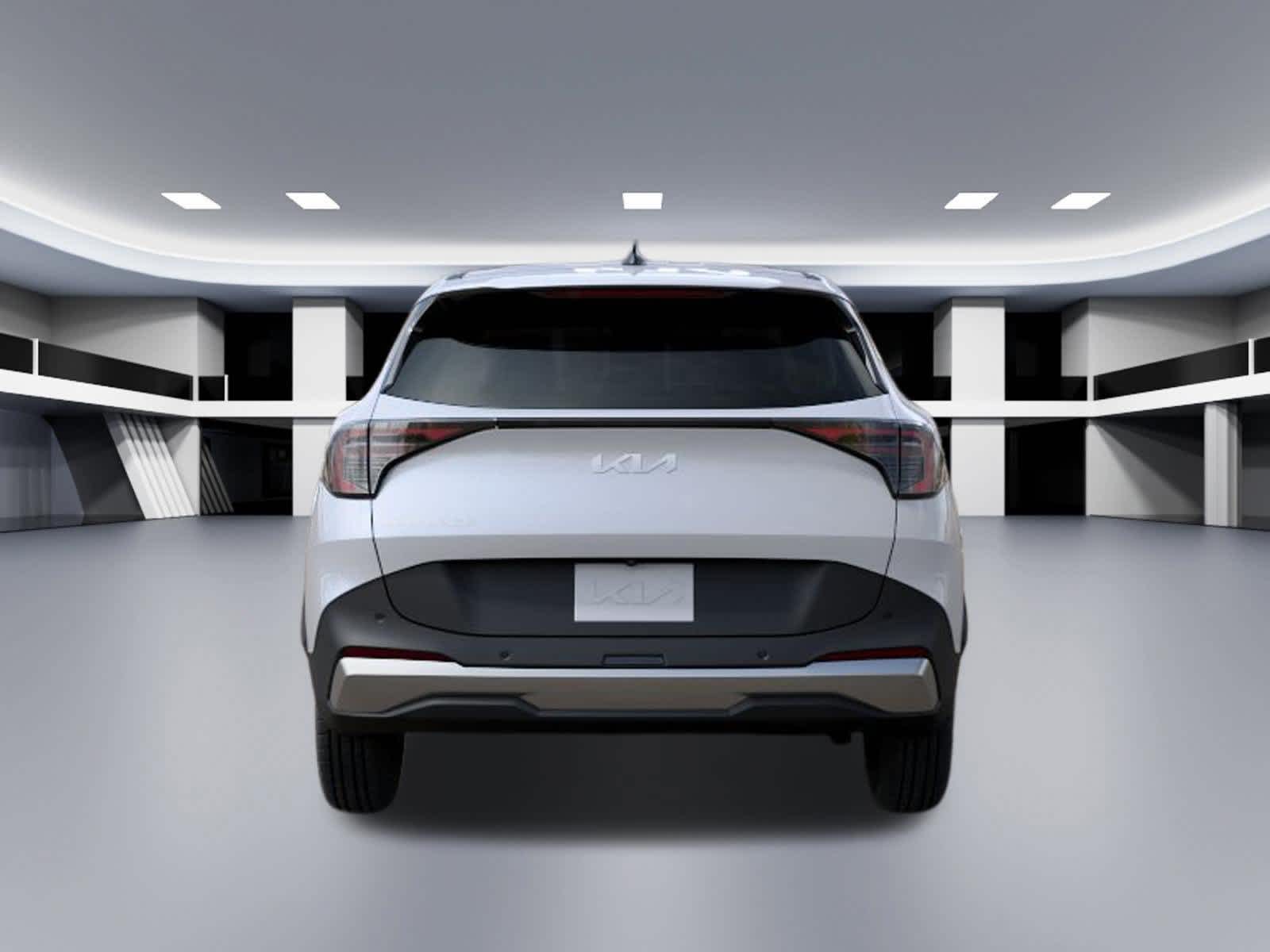 Thumbnail: 2026 Kia Sportage - 5