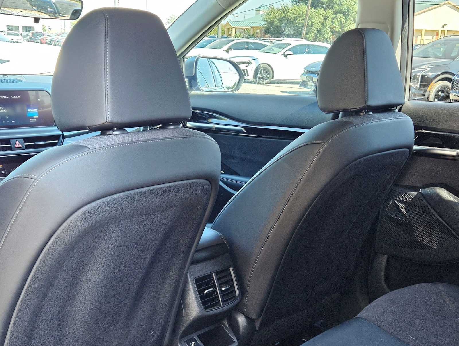 Thumbnail: 2024 Kia Seltos - 19