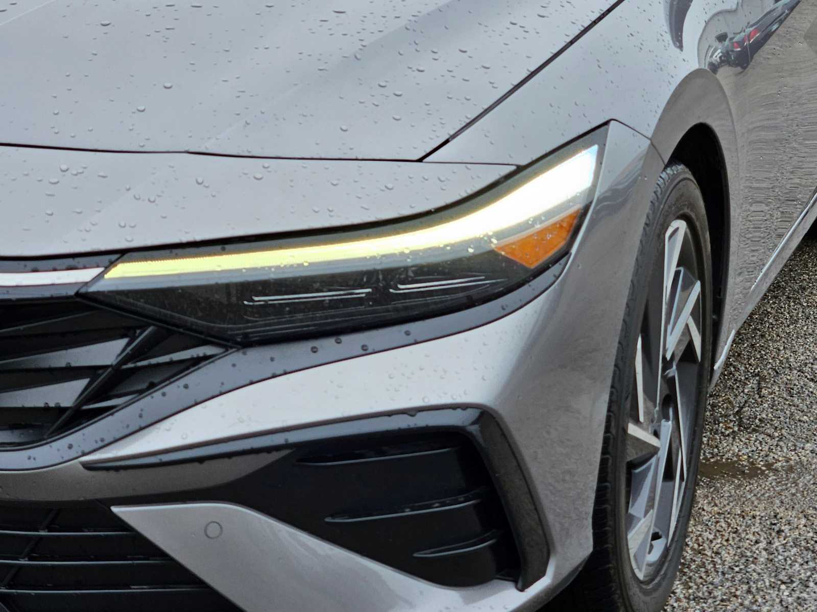 Thumbnail: 2024 Hyundai Elantra - 11