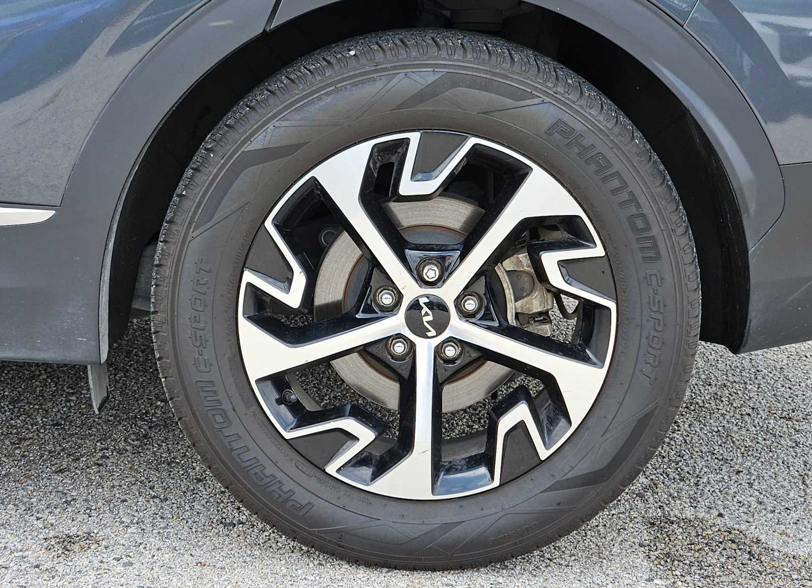 Thumbnail: 2023 Kia Sportage - 11