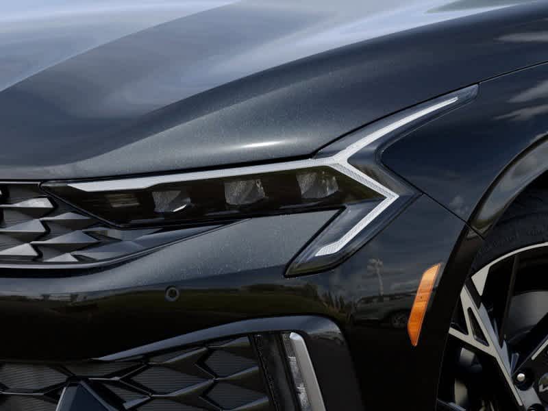 Thumbnail: 2026 Kia K5 - 10