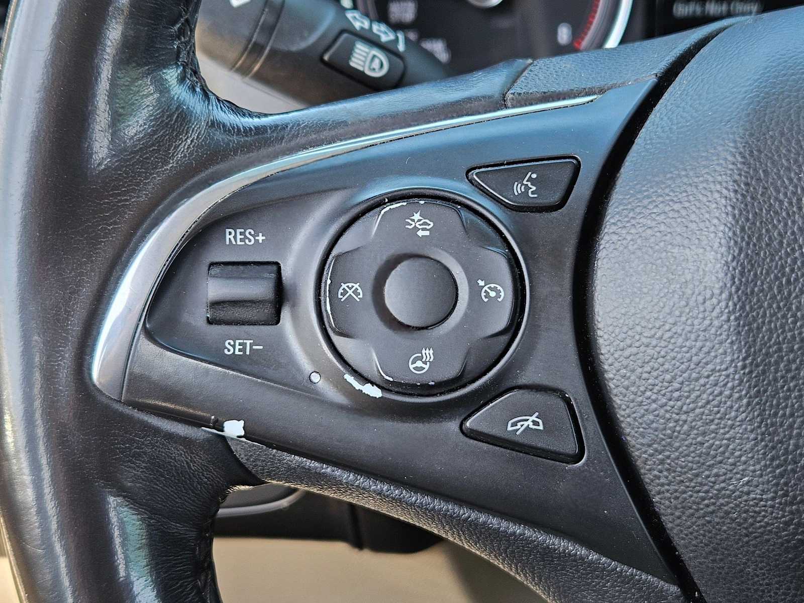 Thumbnail: 2019 Buick Enclave - 14