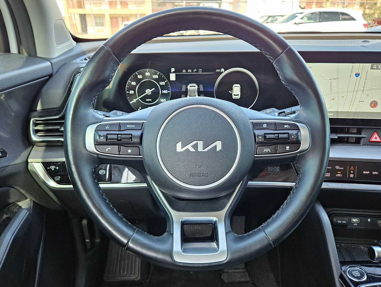 Thumbnail: 2023 Kia Sportage - 13