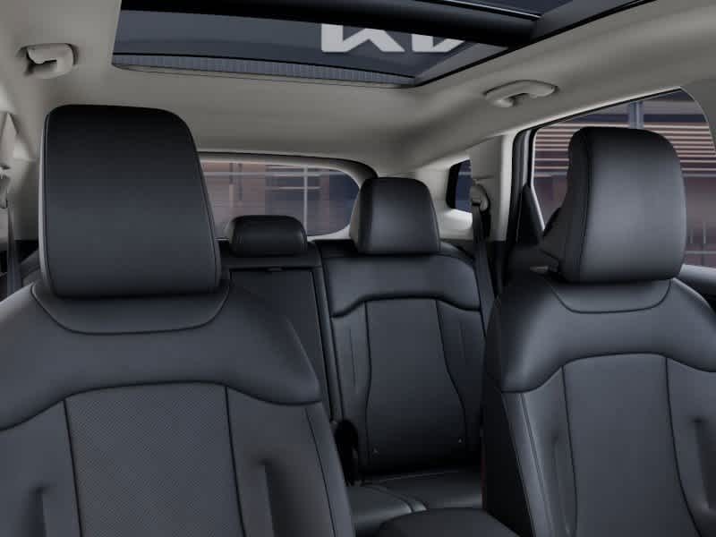 Thumbnail: 2024 Kia Sportage - 27