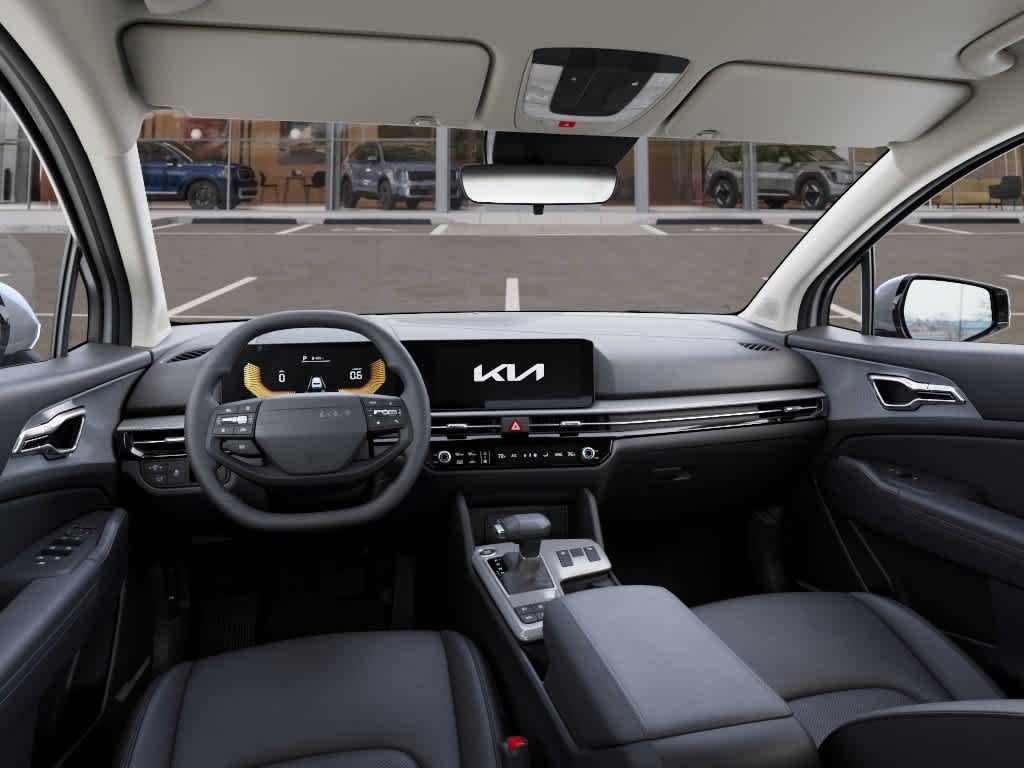 Thumbnail: 2026 Kia Sportage - 14