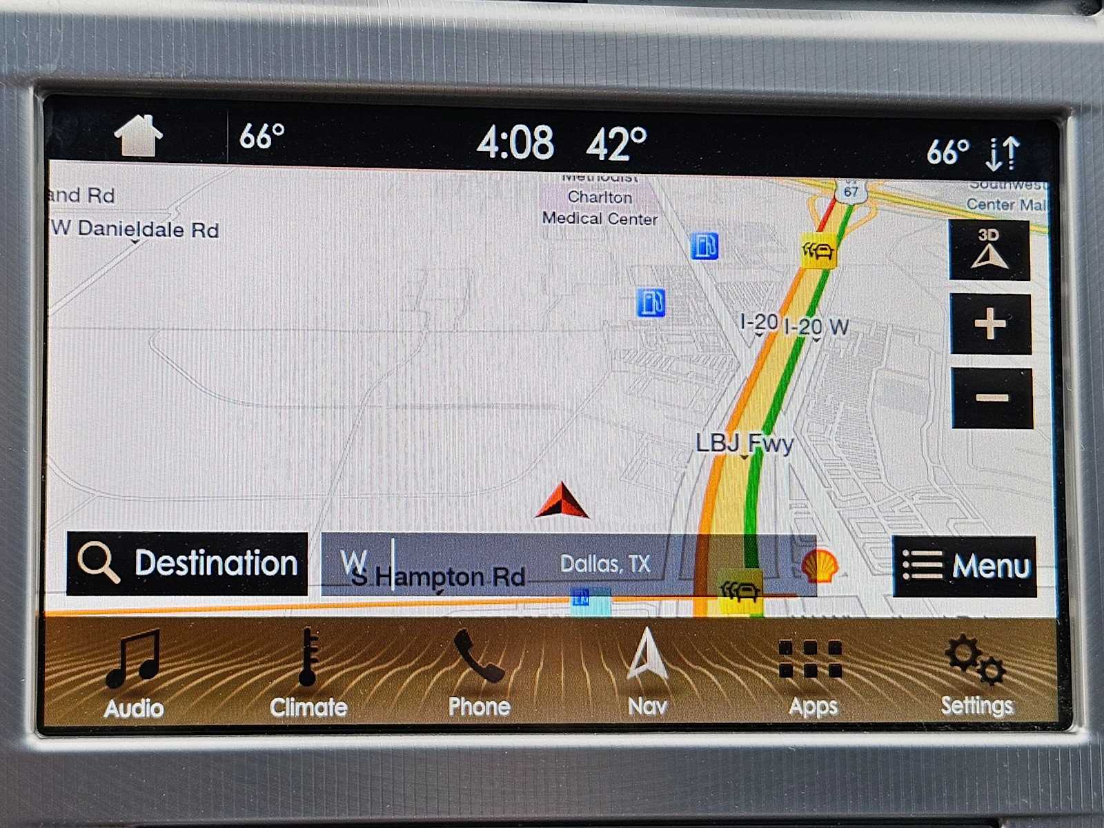 Thumbnail: 2019 Lincoln MKZ - 26