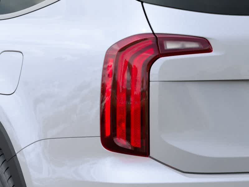 Thumbnail: 2025 Kia Telluride - 11