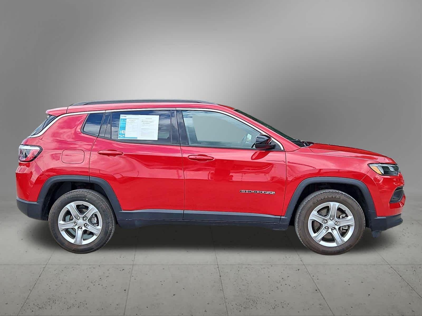 2024 Jeep Compass Latitude - Photo 7