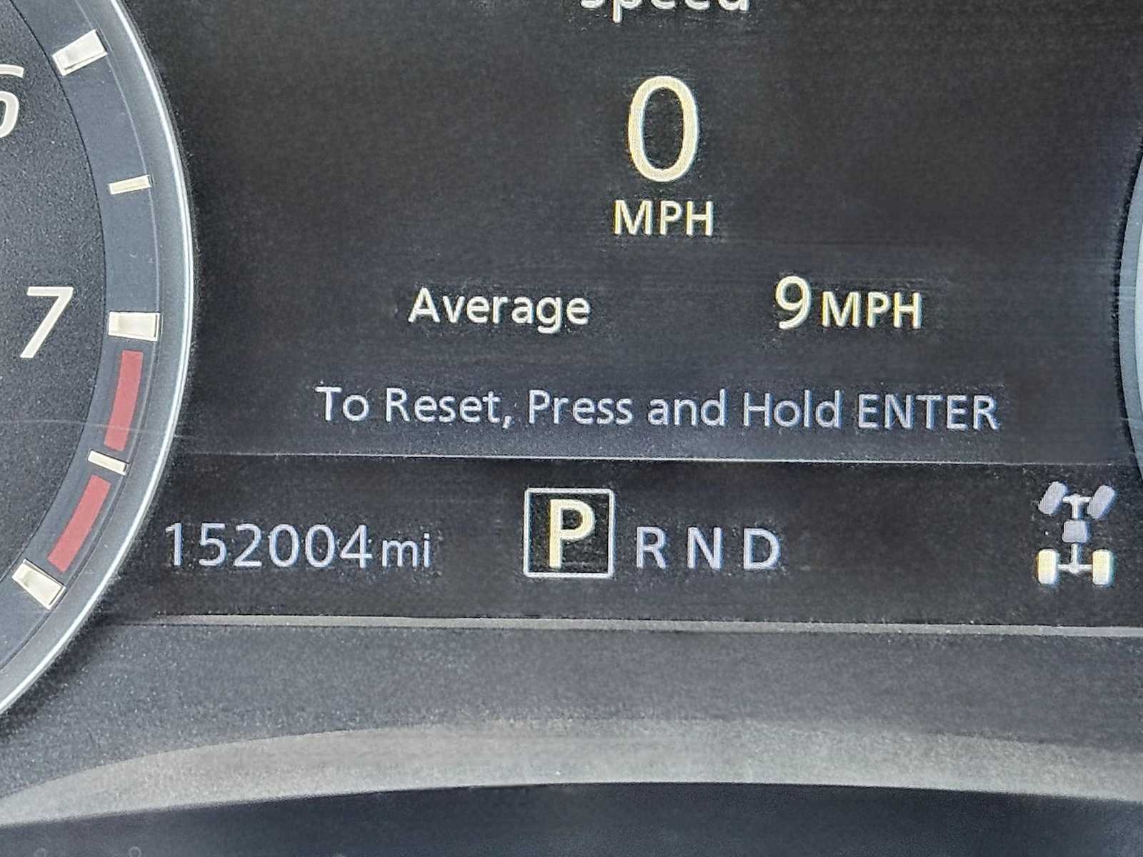 Thumbnail: 2023 Nissan Frontier - 26