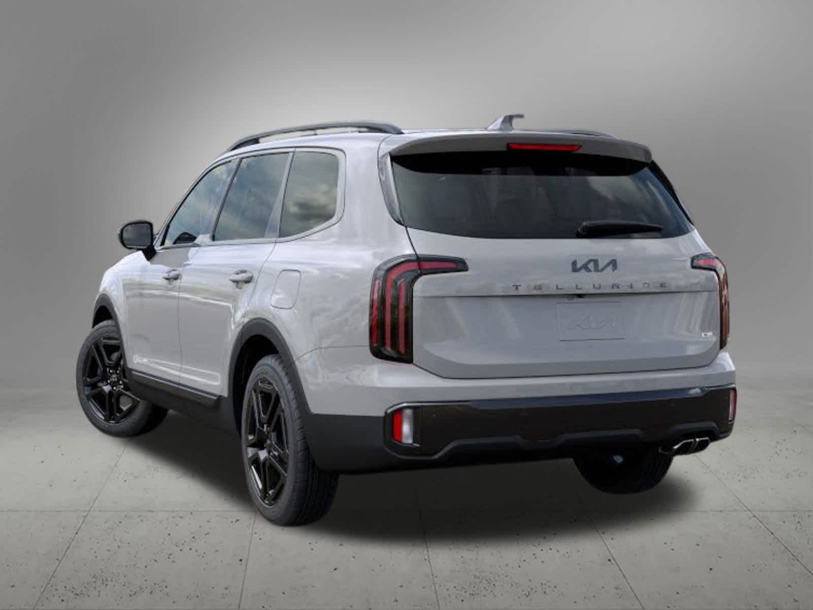 Thumbnail: 2025 Kia Telluride - 4