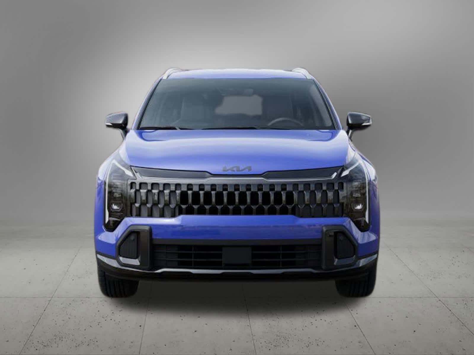 2026 Kia Sportage X-Line photo 2