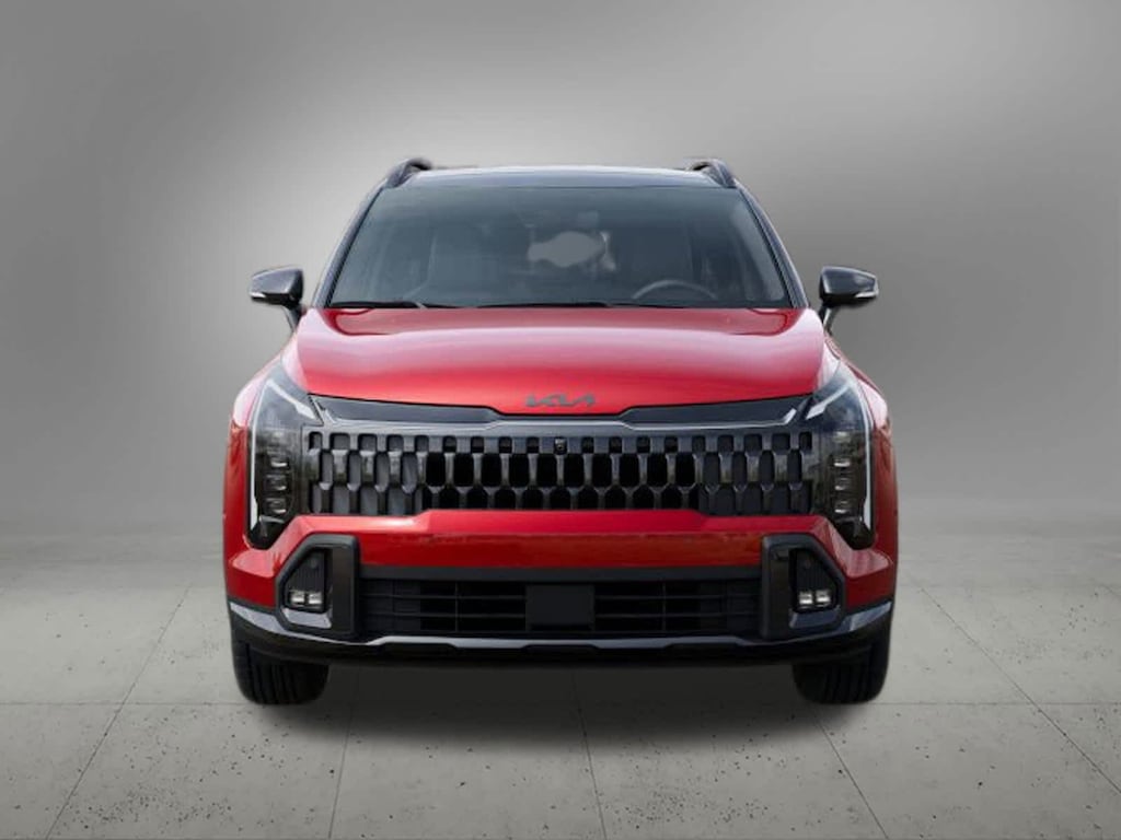 New 2026 Kia Sportage X-Pro Prestige SUV