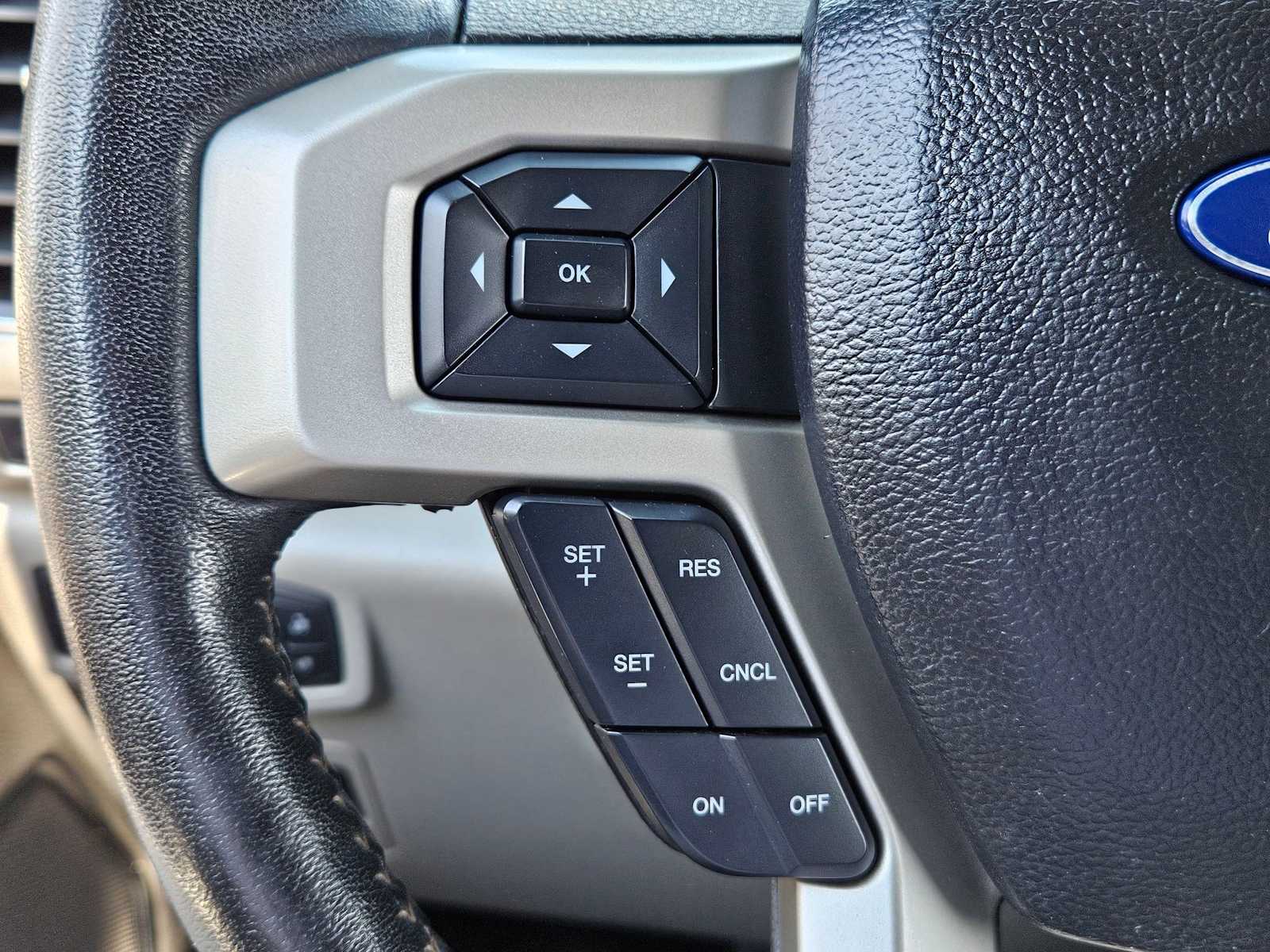 Thumbnail: 2019 Ford F-150 - 25