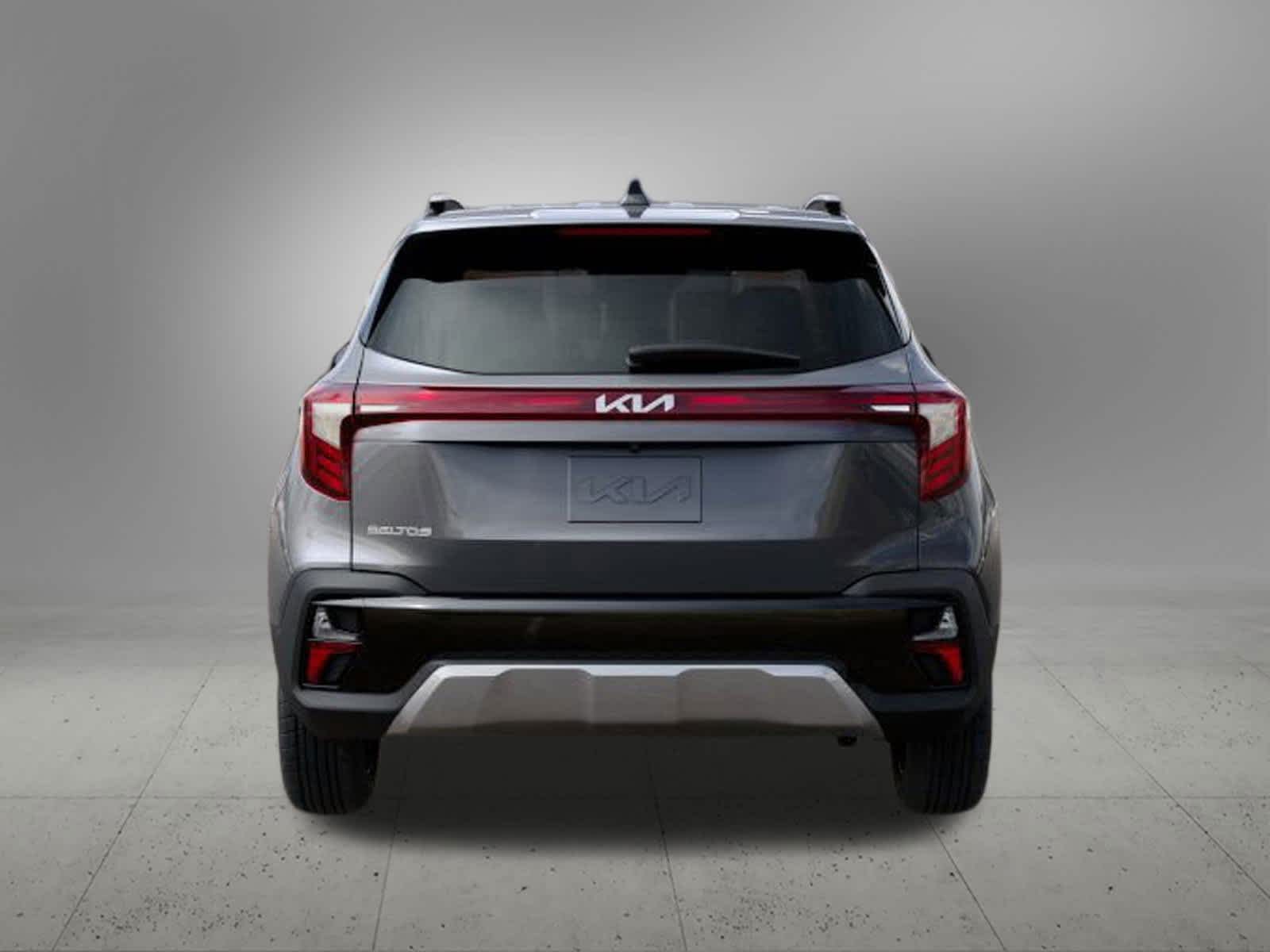Thumbnail: 2026 Kia Seltos - 5