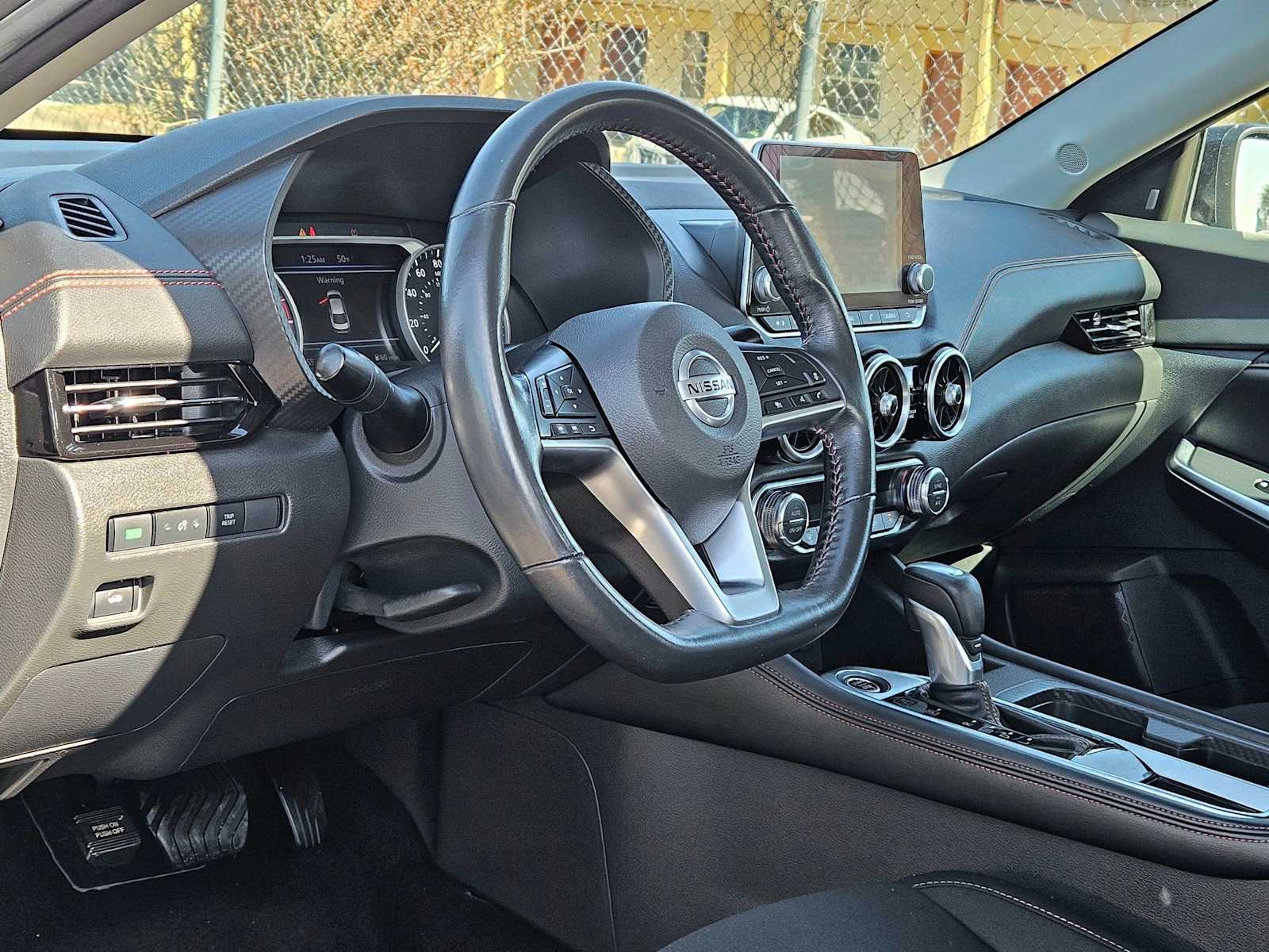 Thumbnail: 2022 Nissan Sentra - 2