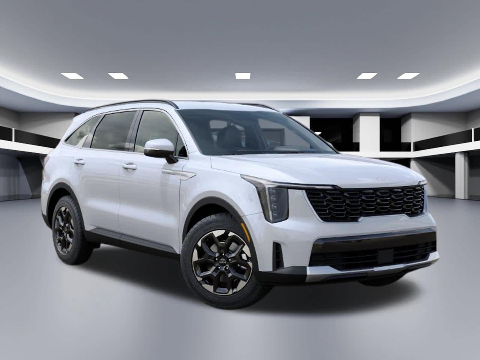 Thumbnail: 2026 Kia Sorento - 8