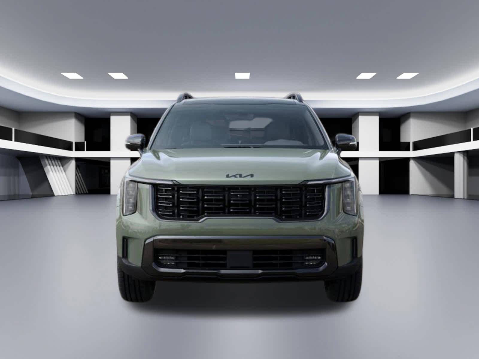 Thumbnail: 2026 Kia Sorento - 2