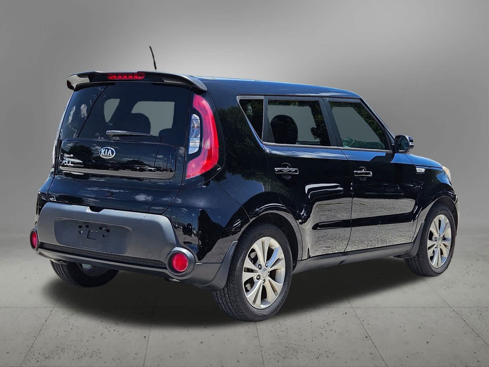 Thumbnail: 2014 Kia Soul - 5