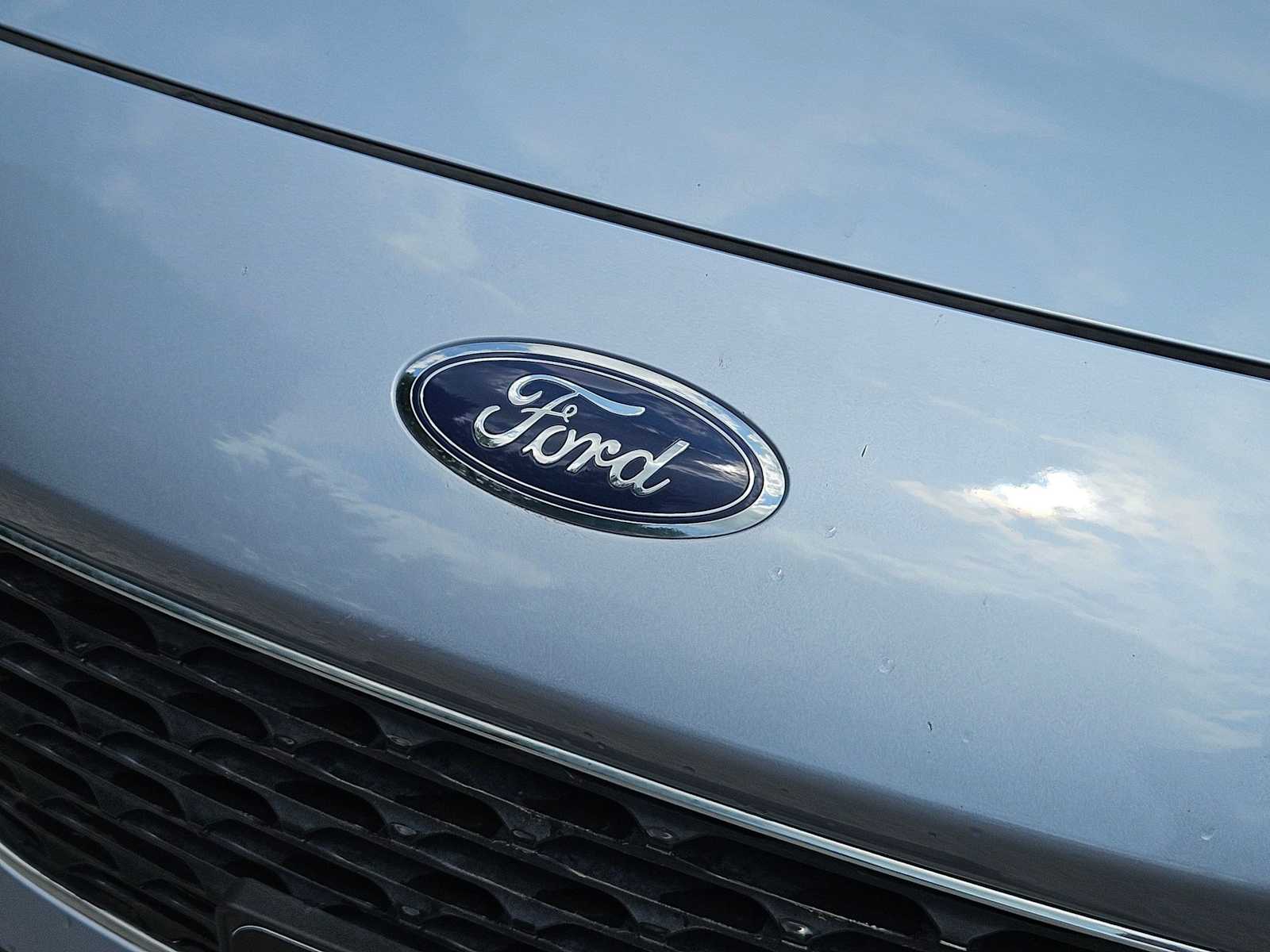 Thumbnail: 2022 Ford Escape - 11