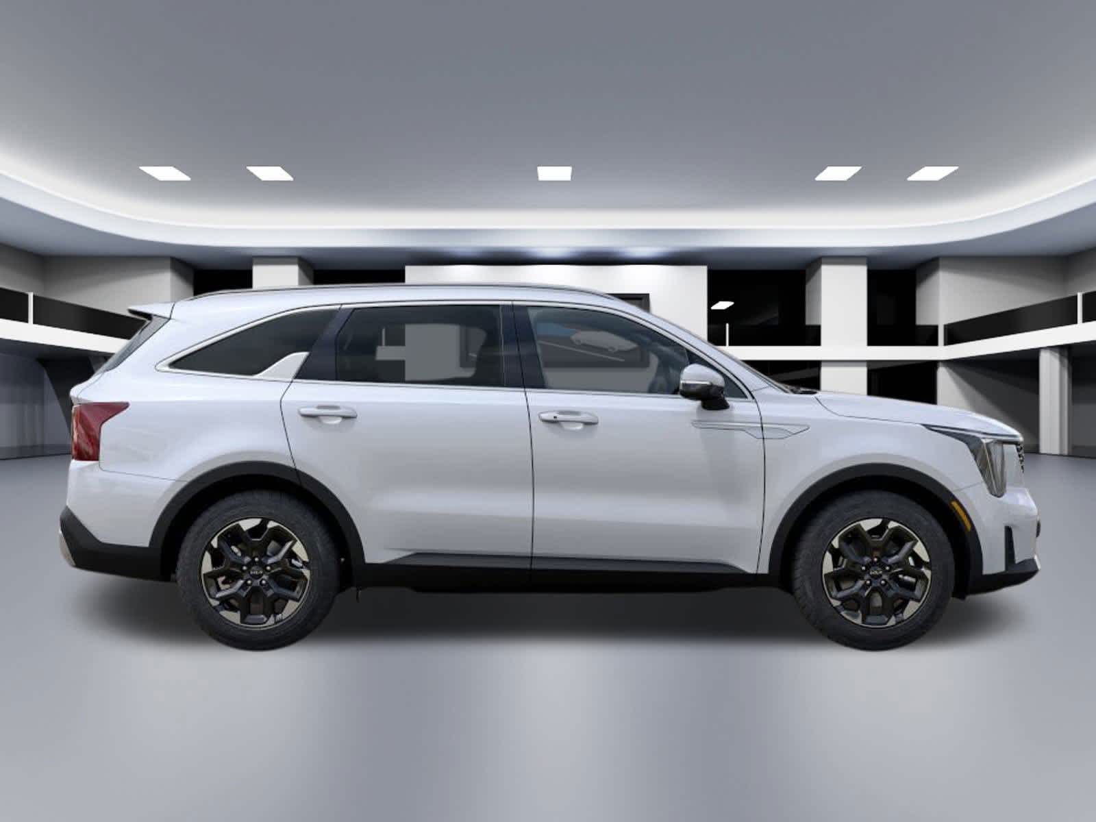 Thumbnail: 2025 Kia Sorento - 7