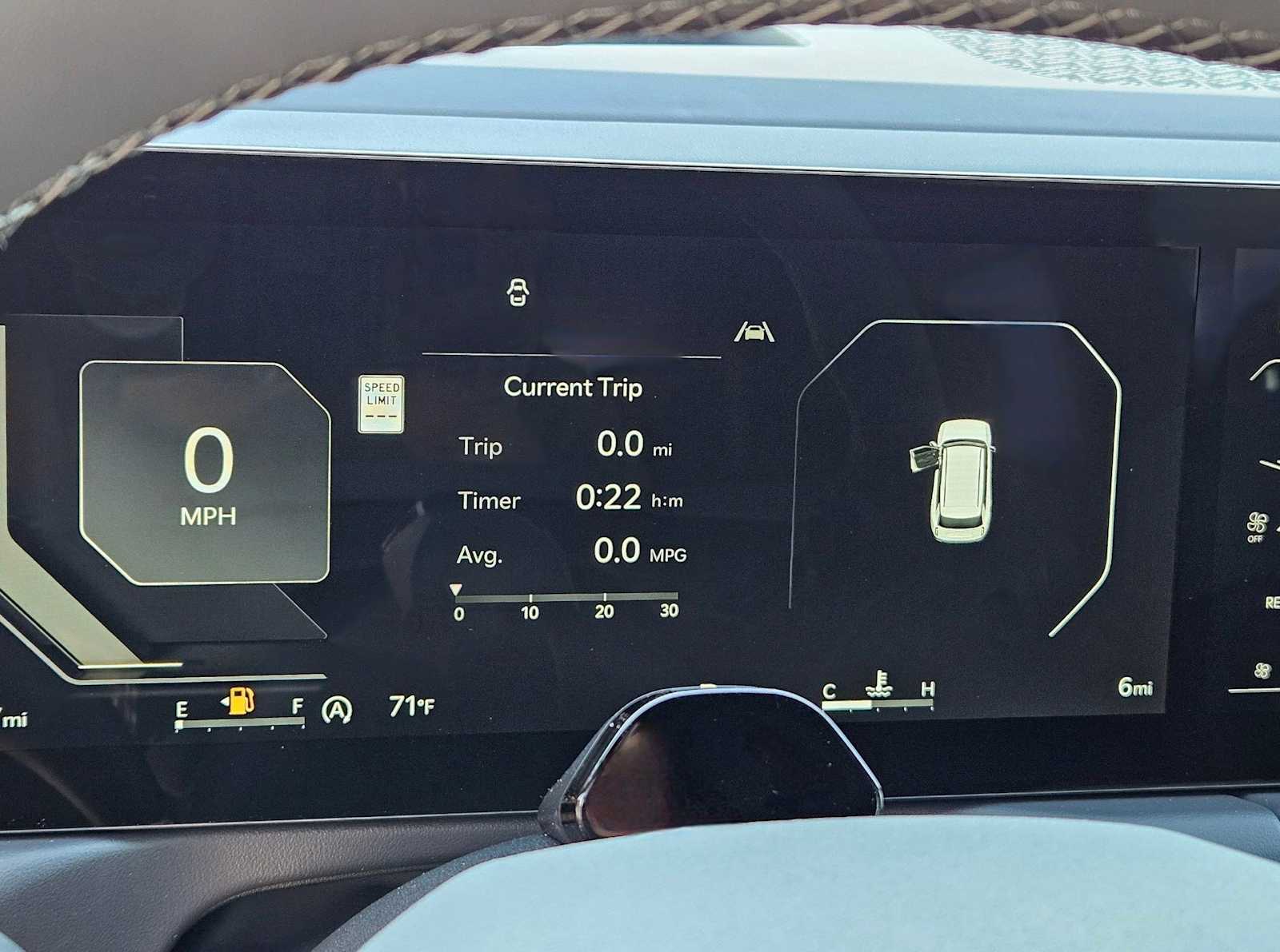 Thumbnail: 2027 Kia Telluride - 32