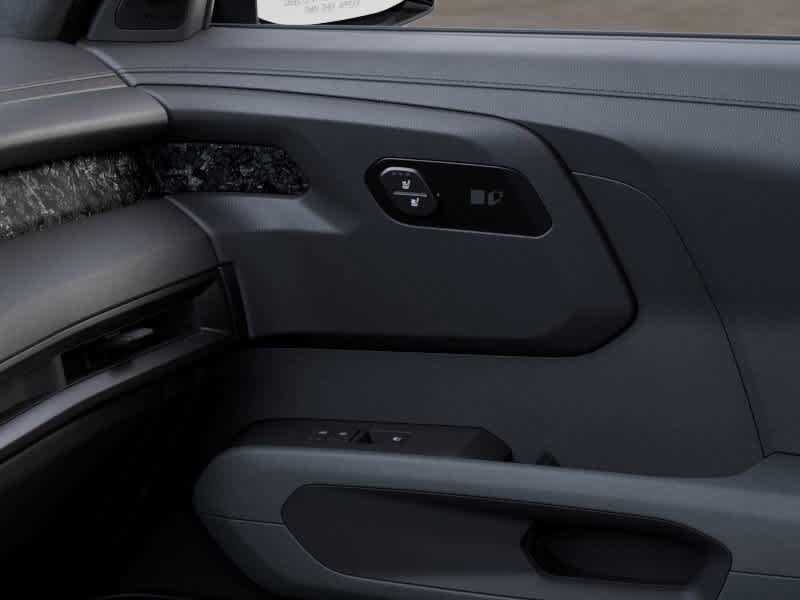 Thumbnail: 2027 Kia Telluride - 25