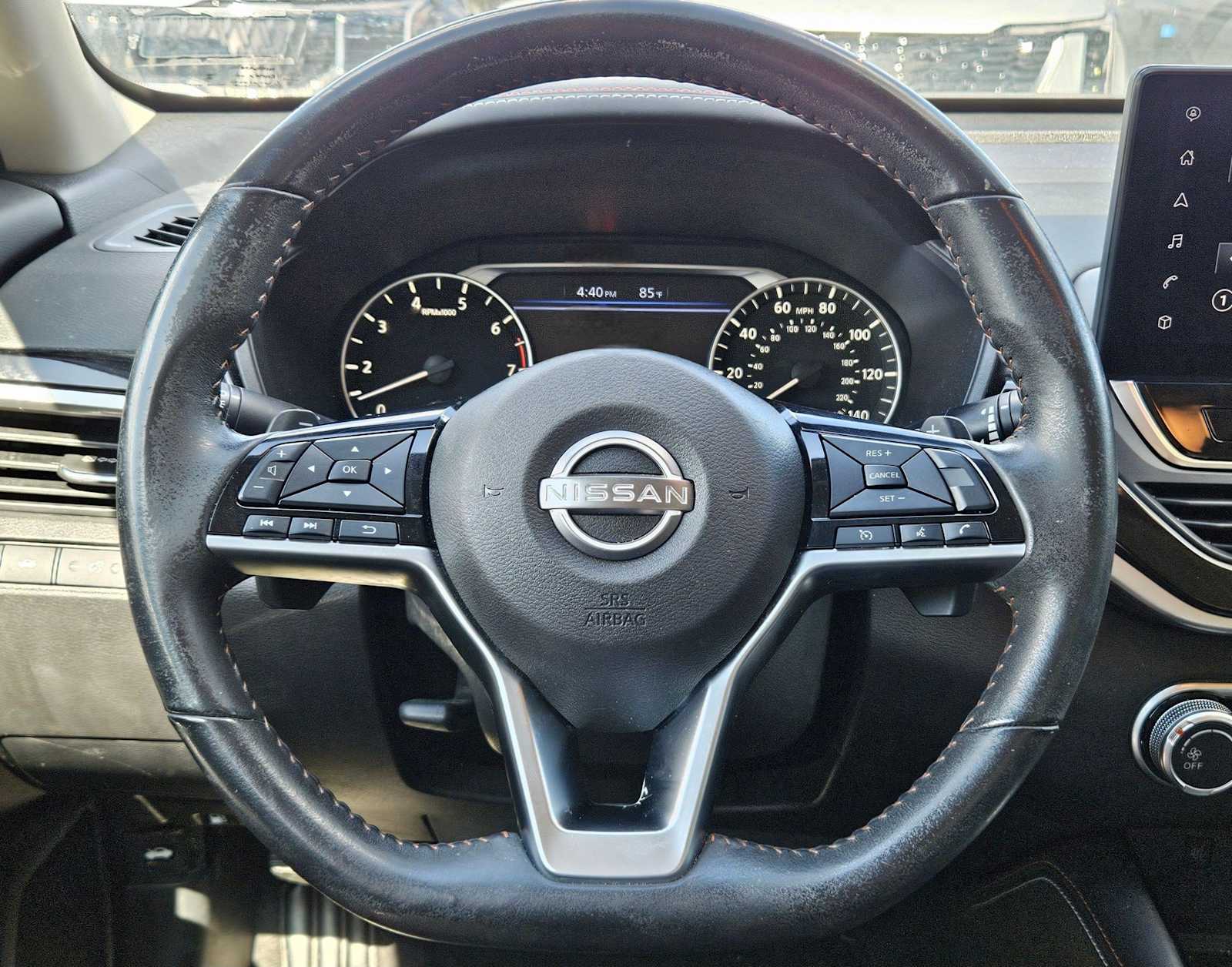 Thumbnail: 2024 Nissan Altima - 20
