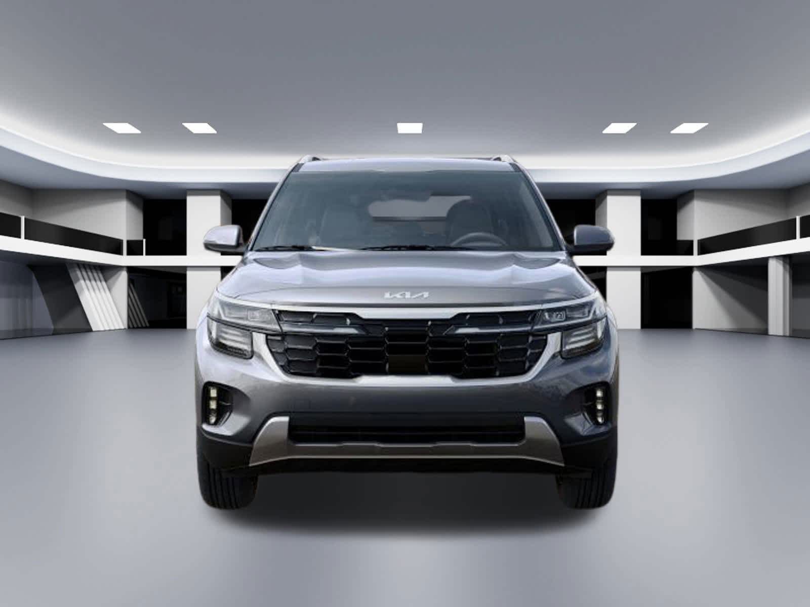 Thumbnail: 2026 Kia Seltos - 2