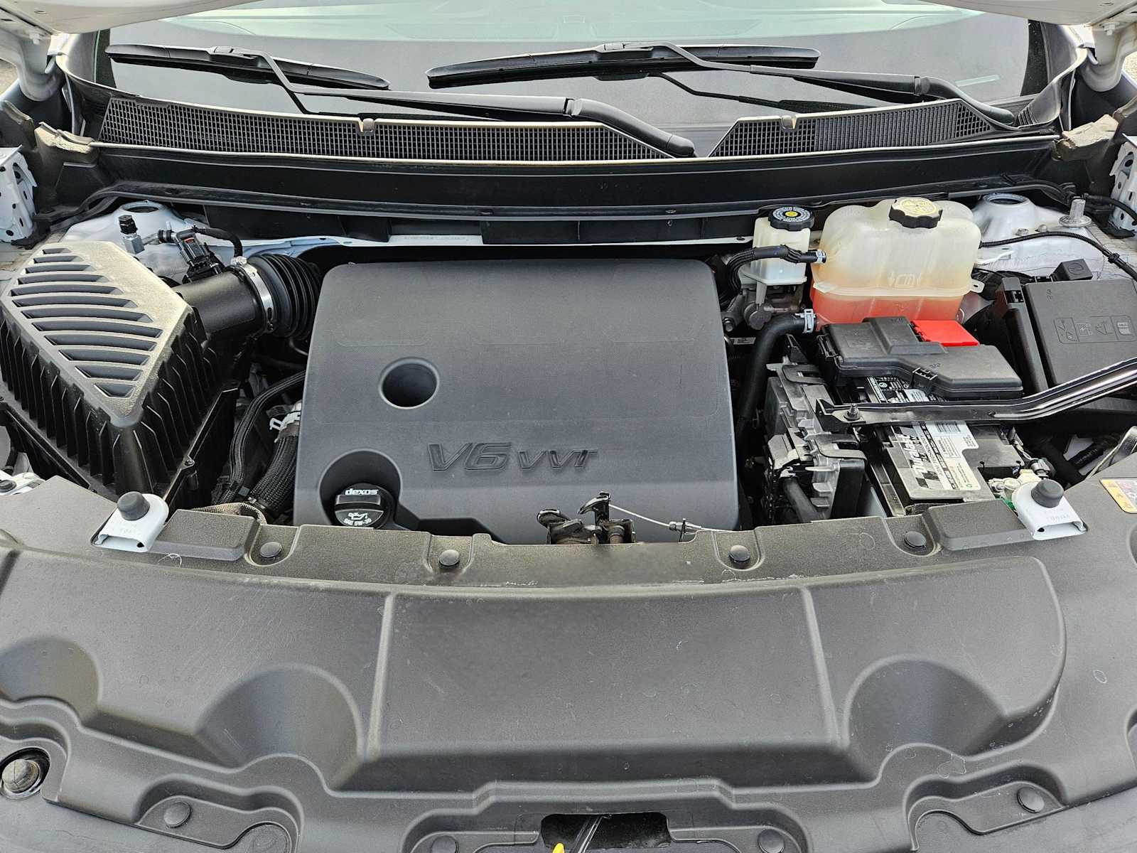 Thumbnail: 2020 Chevrolet Traverse - 15