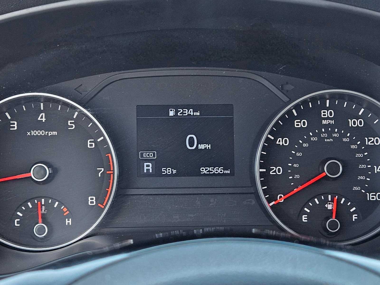 Thumbnail: 2021 Kia Sportage - 25