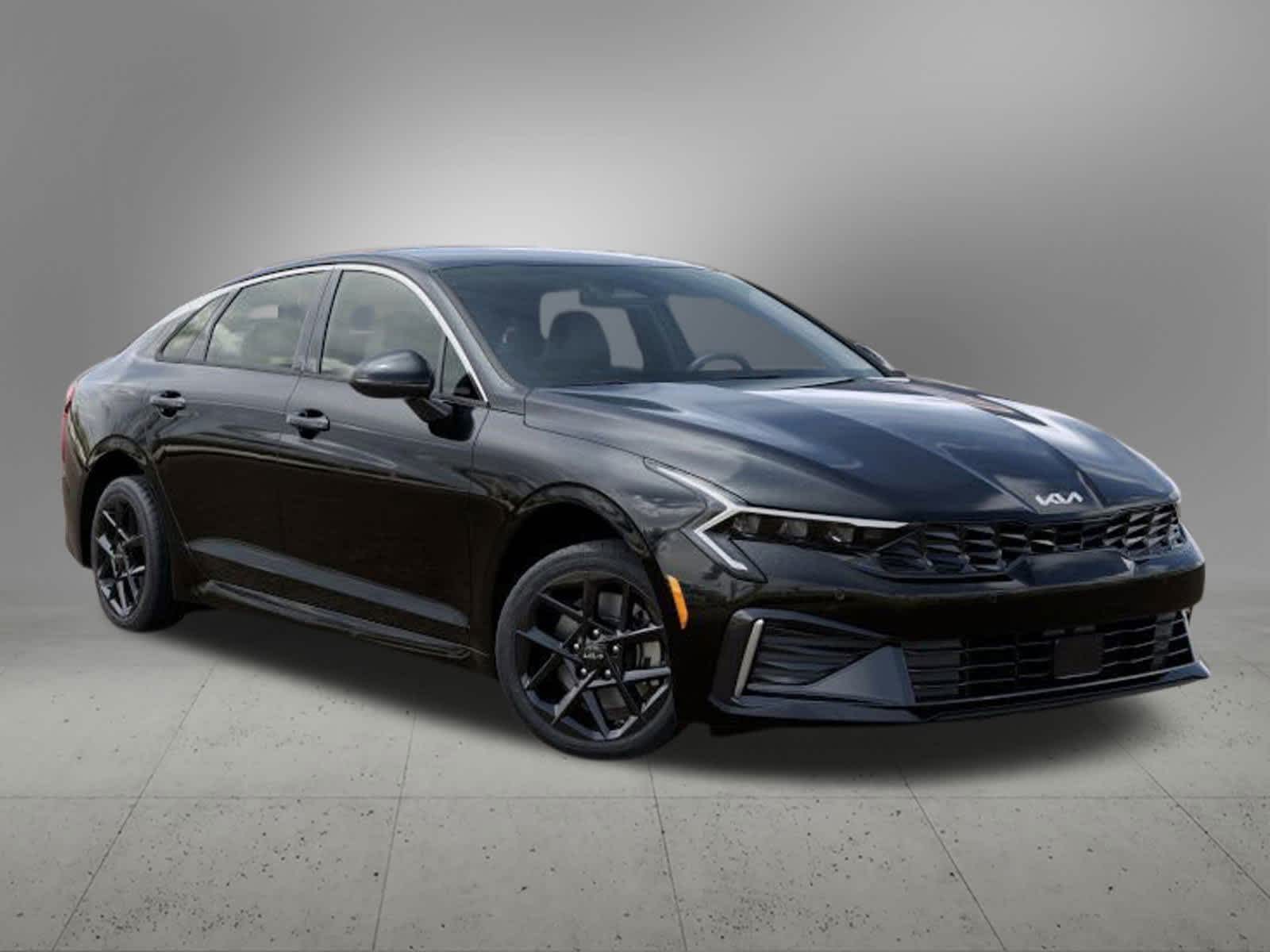 Thumbnail: 2025 Kia K5 - 8